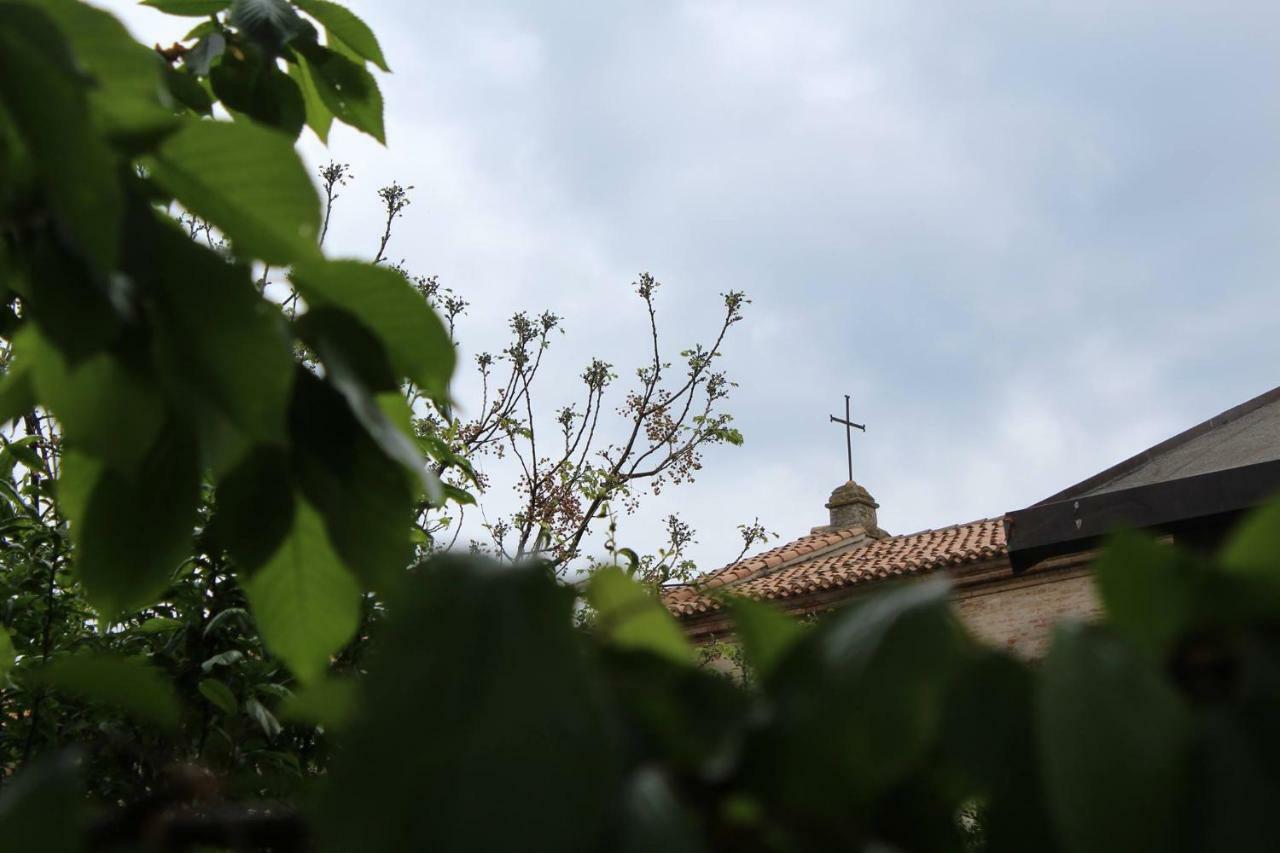 B&B Il Conventino 44 Falconara Marittima Exterior photo