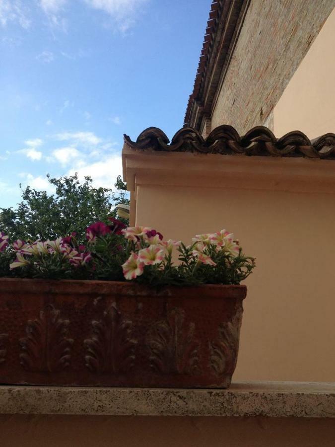 B&B Il Conventino 44 Falconara Marittima Exterior photo
